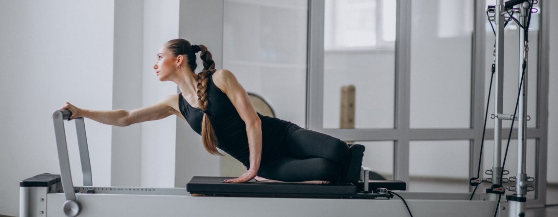 Ataşehir Reformer Pilates Salonu